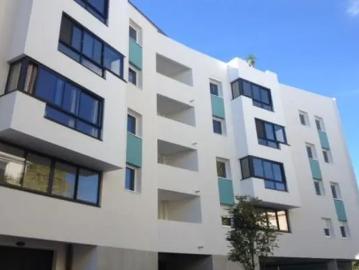 Observatoire, Le Havre, Haute-Normandie