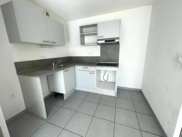Montpellier Appartement 3 pièces 62.75 m²