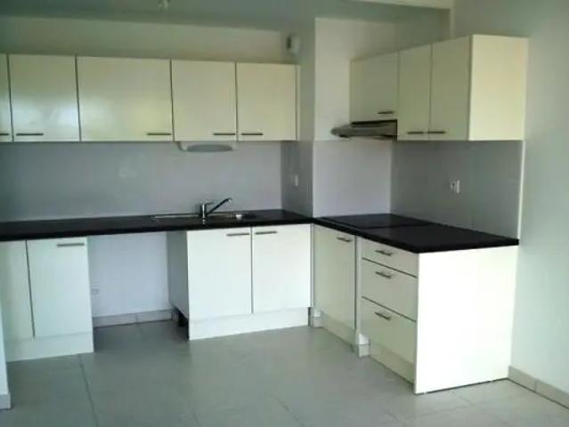 montpellier – appartement 3 pièces – 62.30m² – réf:6476