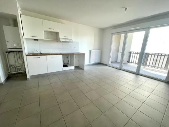 Montpellier Appartement 3 pièces 62.3 m²
