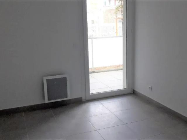 Montpellier Appartement 3 pièces 67.45 m²