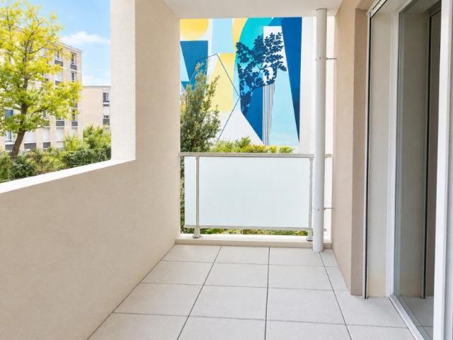 Montpellier Appartement 3 pièces 64.7 m²