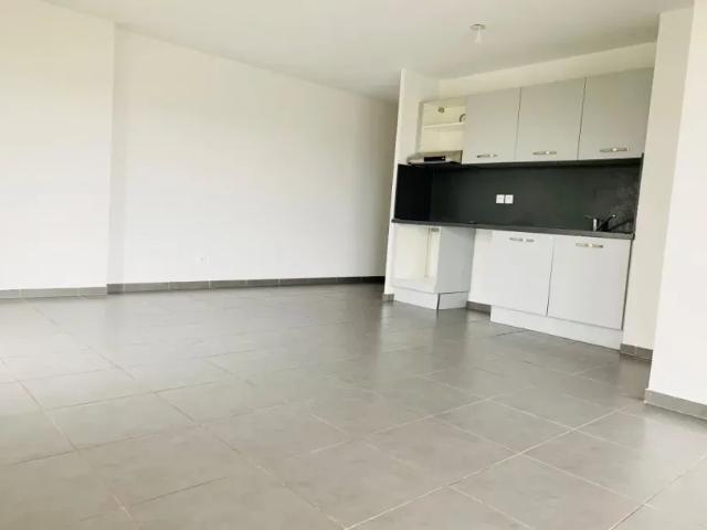 Montpellier Appartement 3 pièces 64.8 m²