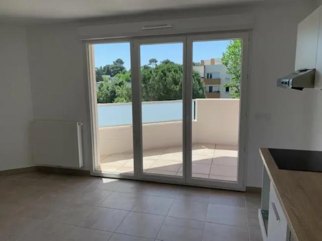 Montpellier Appartement 3 pièces 65.6 m²