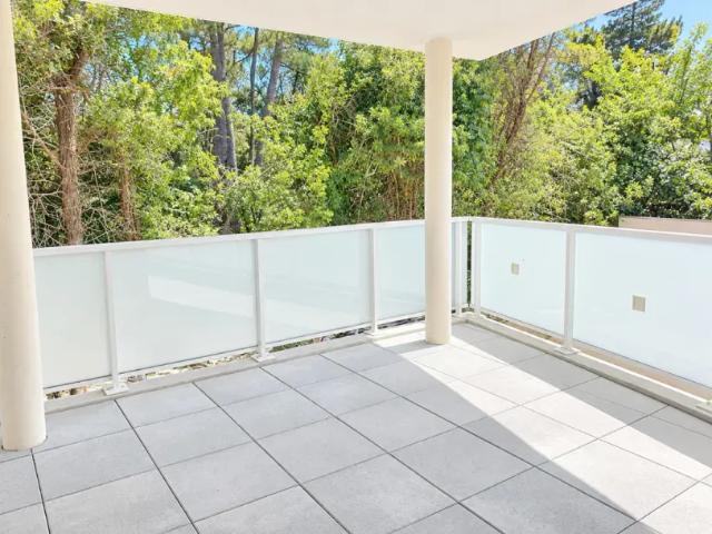 Montpellier Appartement 3 pièces 65.12 m²