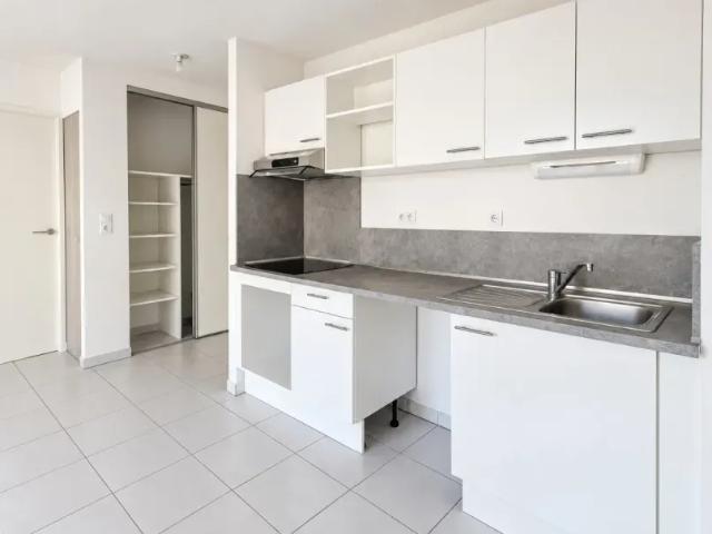 Montpellier Appartement 3 pièces 65.35 m²