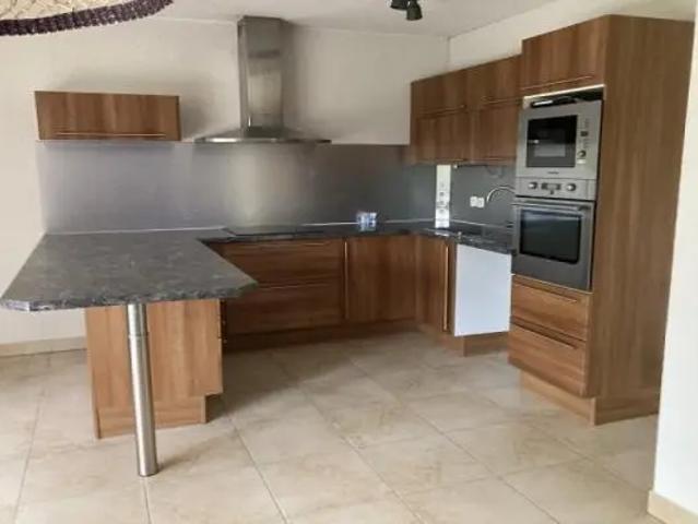 montpellier – appartement 3 pièces – 73.80m² – réf:9198