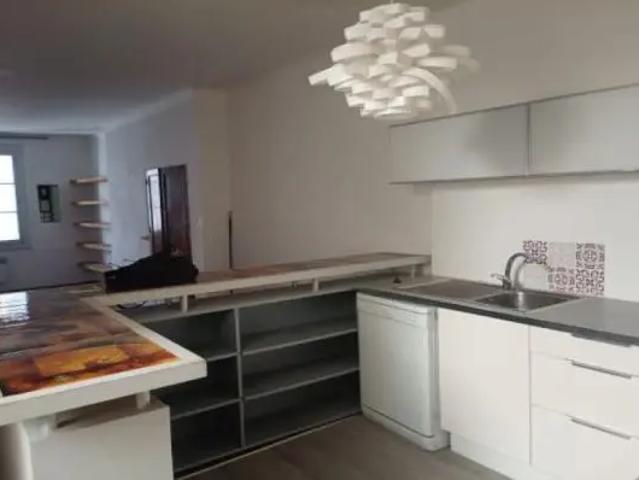 montpellier – appartement 3 pièces – 95.96m² – réf:10486