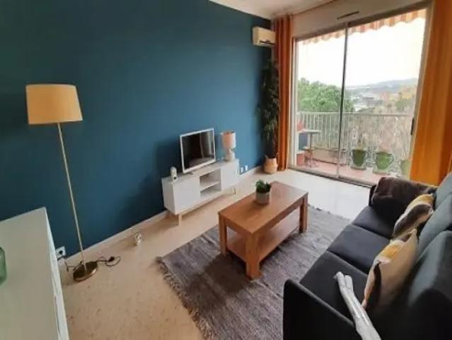 montpellier – appartement 3 pièces meublé – 78.49m² – réf:9704