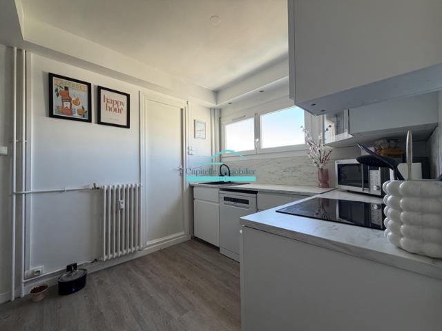 Montpellier, Appartement T3 avec Terrasse