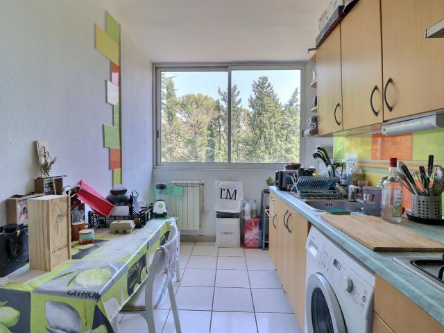 Montpellier: appartement à vendre avec Fabrice DEY