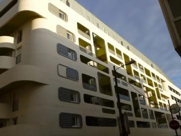 montpellier – appartement studio – 27.70m² – réf:6380