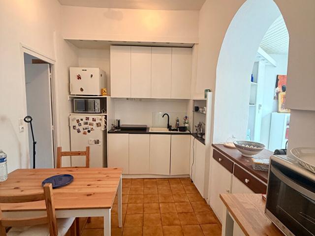 Montpellier Arceaux Maison 8 pièces 258 m2