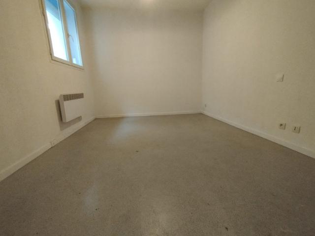 Montpellier Arceaux: Studio de 47m² – Opportunité Rare !