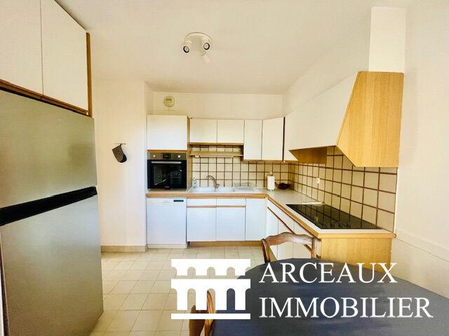 Montpellier Beaux Arts Appartement 3 pièces 95.92 m2