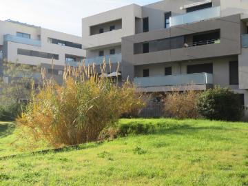 Montpellier Bel appartement lumineux 3 Pièces de 75m2 avec Terrasse de 12m2 et GARAGE