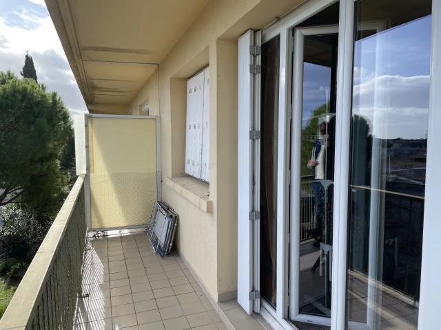 Montpellier Bel F2 Loue 44m² Montpellier