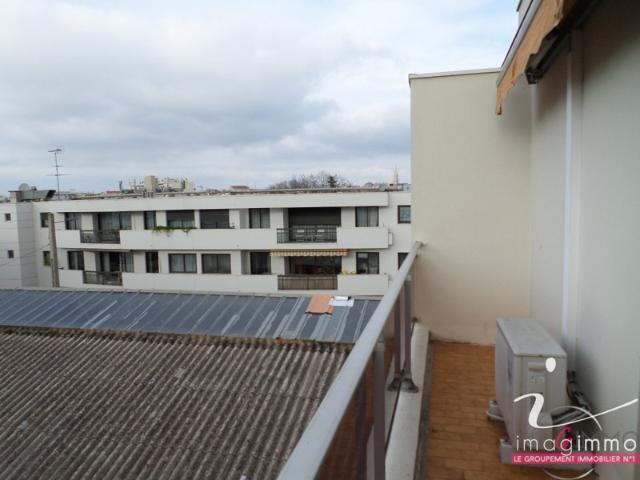 MONTPELLIER BERTHELOT STUDIO MEUBLE