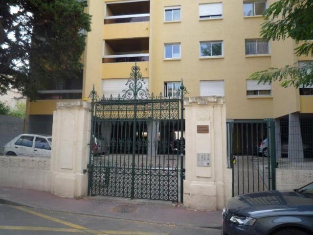 MONTPELLIER BOUTONNET