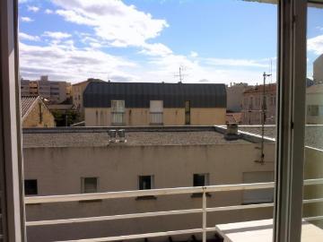 Montpellier Boutonnet