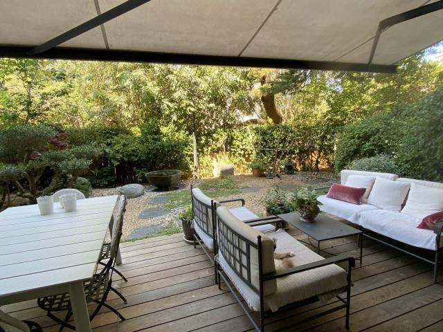 Montpellier Boutonnet, Bel Appartement Contemporain 95m² Montpellier