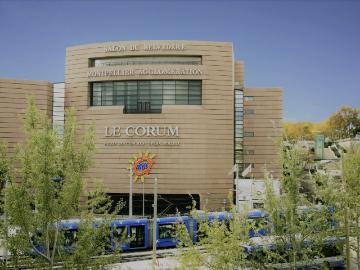 montpellier centre historique centre ville 34000