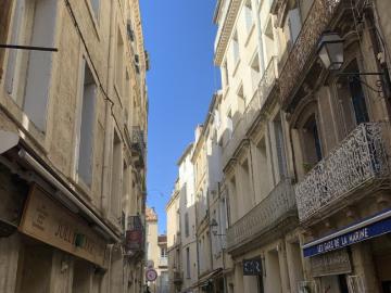 montpellier centre historique centre ville 34000