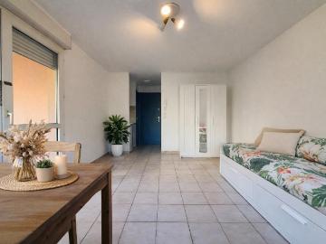 Faubourg Boutonnet, La Languedocienne Montpellier, Maurin, Hérault, Languedoc-Roussillon