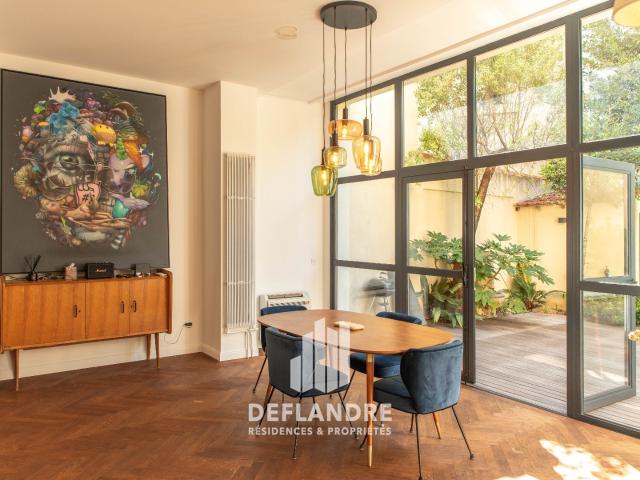 Montpellier Centre, Superbe Hotel Particulier 162m² Montpellier