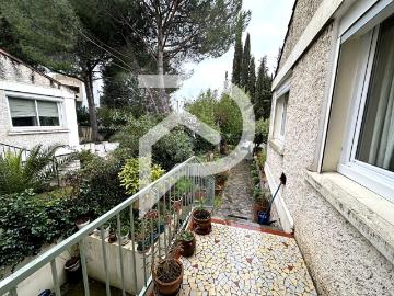 Richter, La Languedocienne Montpellier, Maurin, Hérault, Languedoc-Roussillon