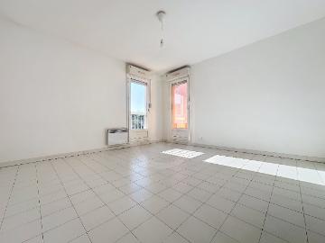 Malbosc Montpellier, La Paillade, Hérault, Languedoc-Roussillon