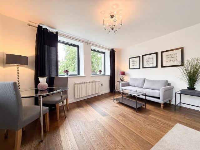 Montpellier, Cheltenham GL50 1AF