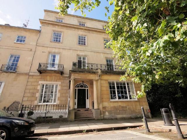 Montpellier, Cheltenham GL50, 2 bed flat to rent, £1,700 pcm | PrimeLocation