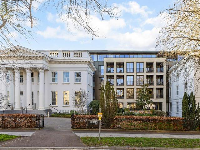 Montpellier, Cheltenham GL50, 2 bed flat to rent, £2,495 pcm | PrimeLocation