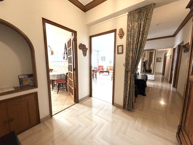 MONTPELLIER JEU DE PAUME F5 de 108 m2 avec garage et cellier