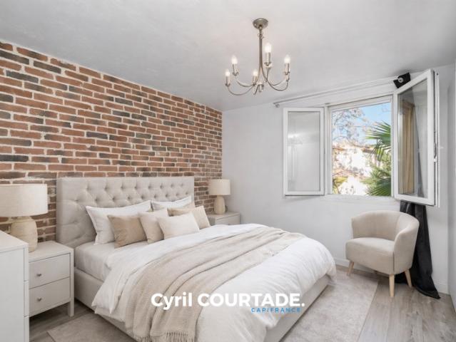 Montpellier, Dpt Hérault 34, Maison de 90m² Terrain de 266m²