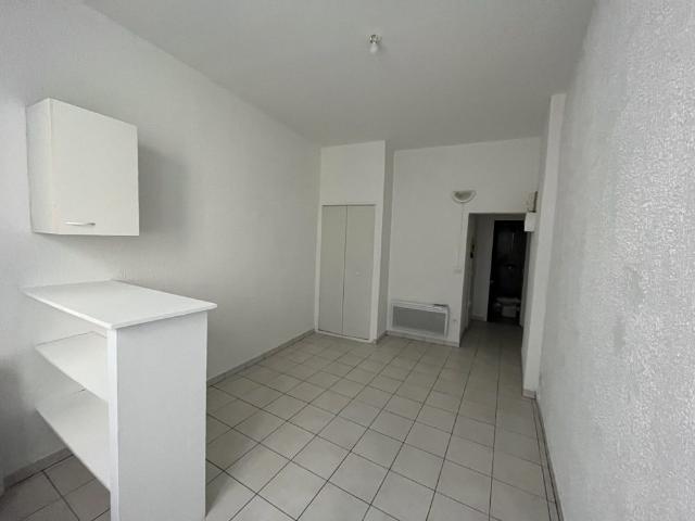 Montpellier Ecusson T1 18m2