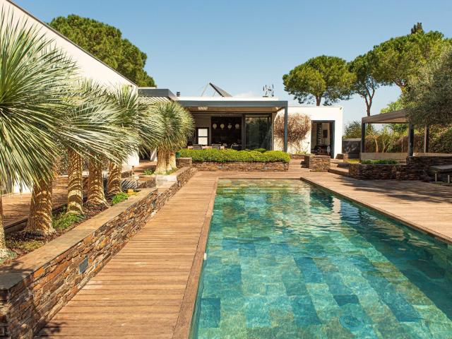 Montpellier Est, Superbe Villa Contemporaine 198m² Baillargues