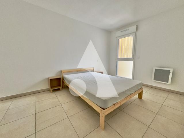 MONTPELLIER EUROMEDECINE Appartement 2 pièces 39.50 m2