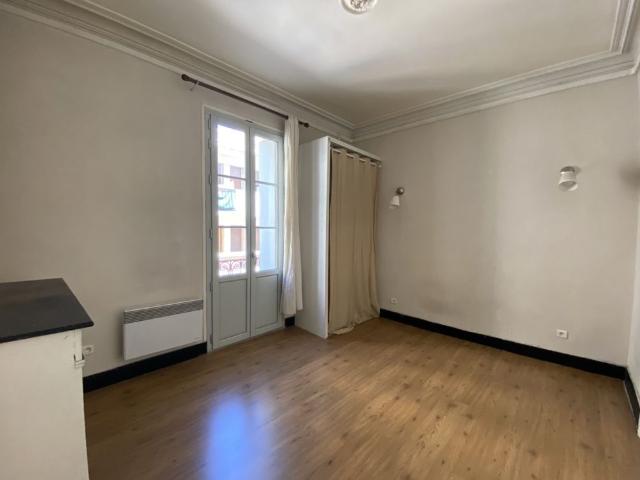Montpellier Gare St Roch Studio 24m2