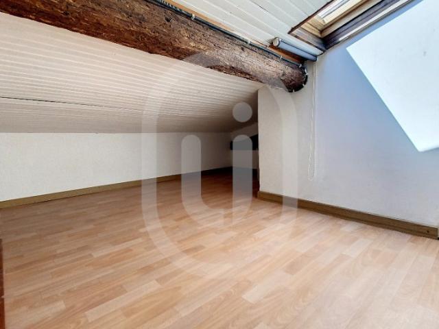 MONTPELLIER GARE STUDIO MEZZANINE