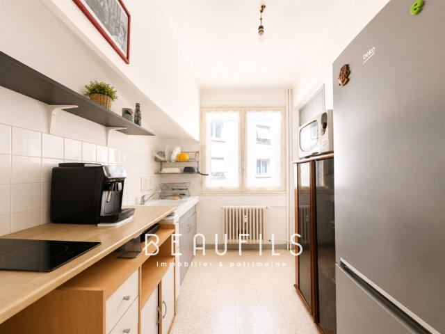 Exclusivité. Appartement pour investissement locatif 68m² Montpellier