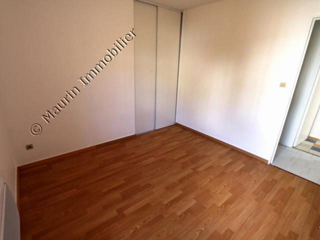 MONTPELLIER Grand T4 proche centre ville