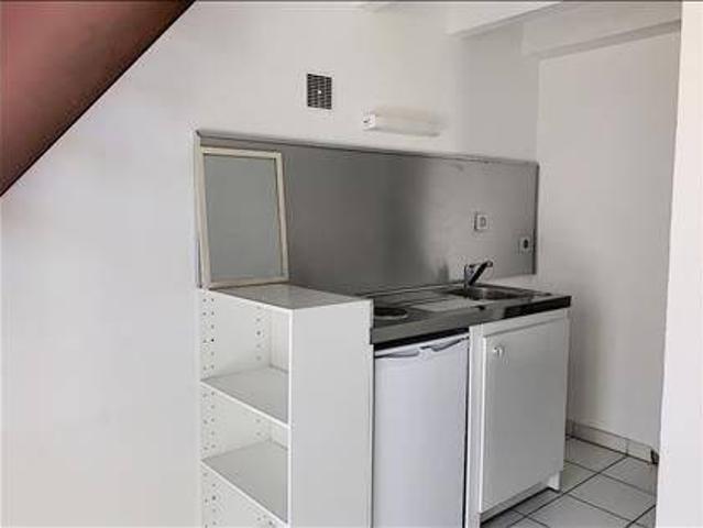 MONTPELLIER GRE: Appartement T3 vide
