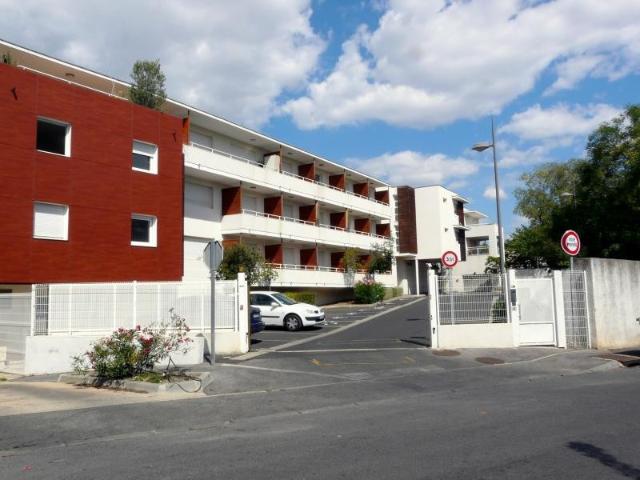 MONTPELLIER HOPITAUX FACULTES