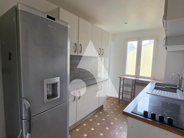 MONTPELLIER HOPITAUX FACULTES Appartement 3 pièce s 59 m2