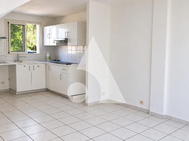 MONTPELLIER HOPITAUX FACULTES APPARTEMENT 3 PIECES NON MEUBLE 41.78 M2