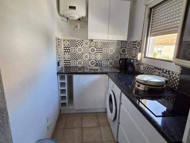 MONTPELLIER LA MARTELLE – Superbe Studio 24 m² Entièrement Rénov