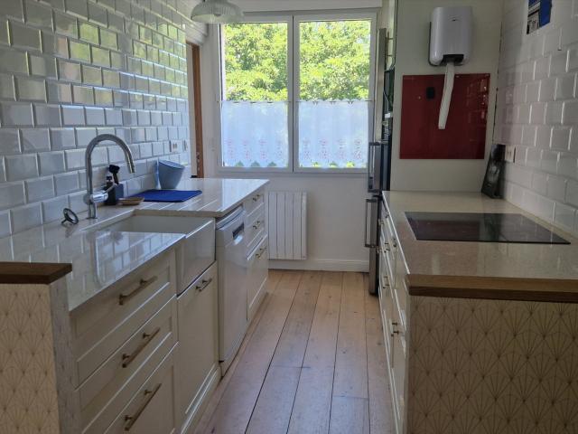 Montpellier La Pompignane P3 56m² Montpellier