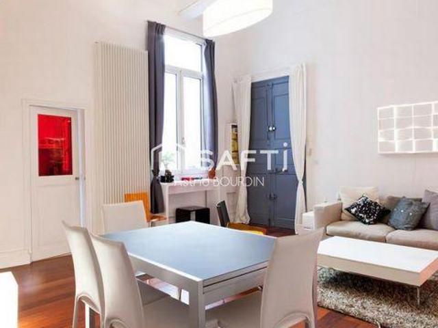 Montpellier Languedoc 34000 104006111